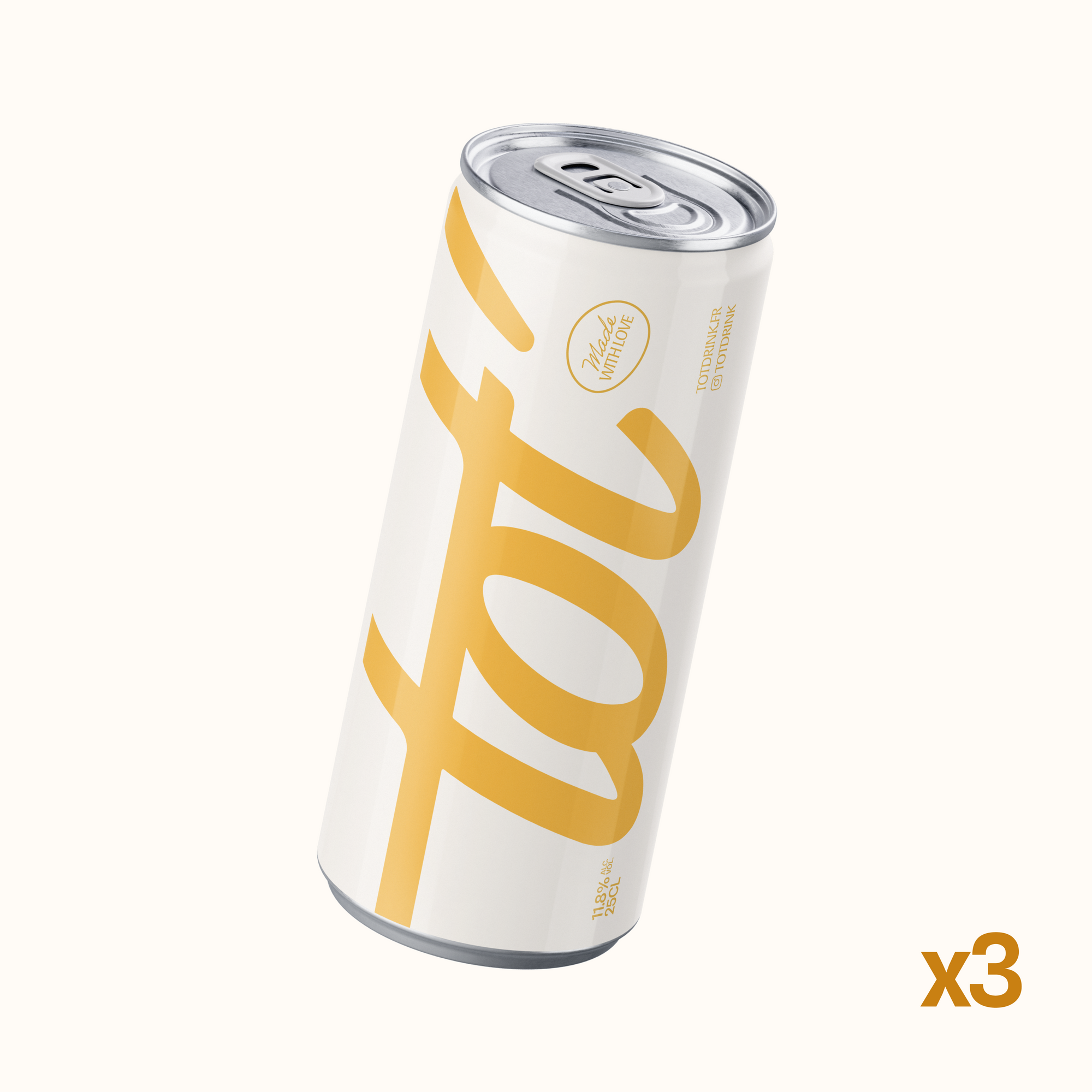 Le Blanc éclatant