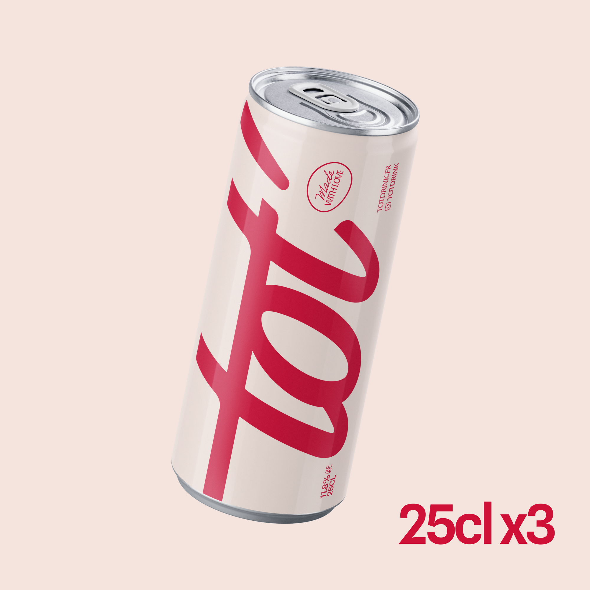 Le Blouge fraîcheur