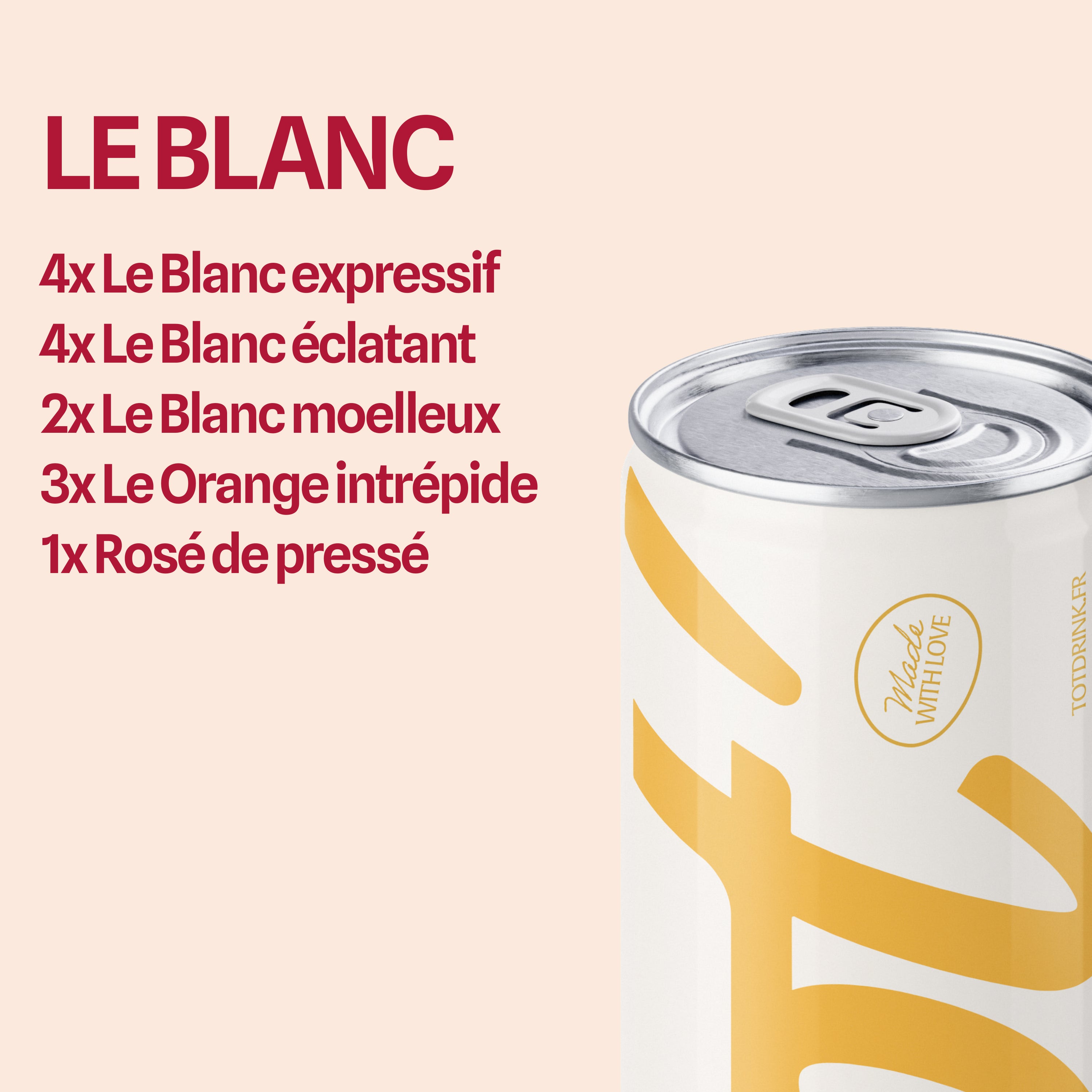 PACK BLACK FRIDAY 12+2