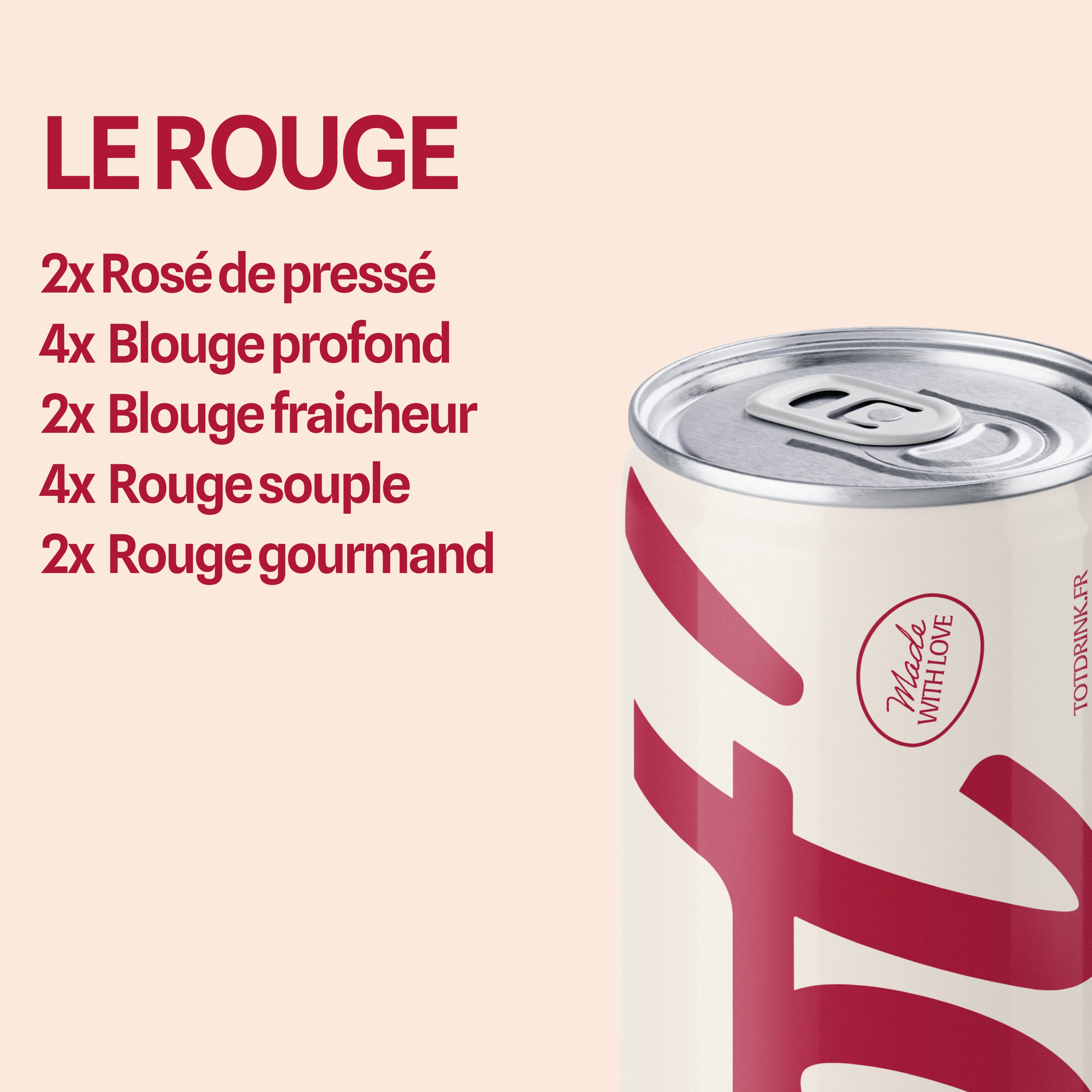 PACK BLACK FRIDAY 12+2