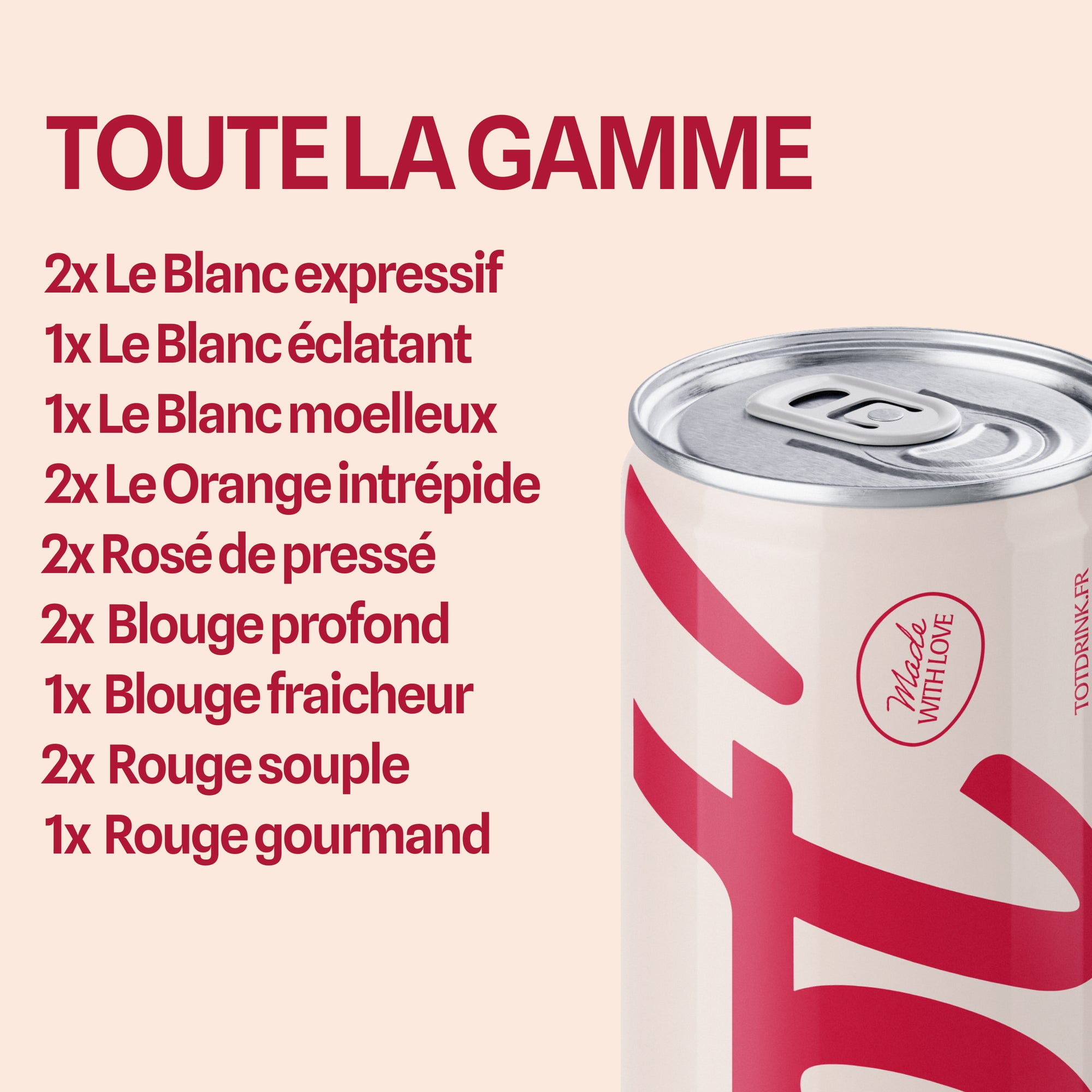 PACK BLACK FRIDAY 12+2